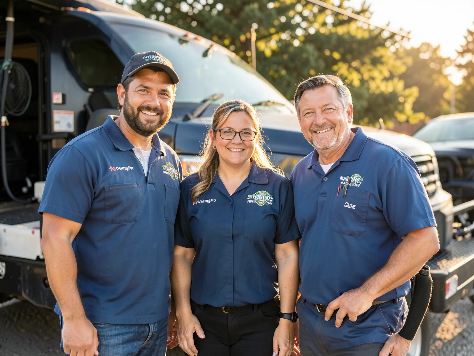 Roof Repair company in Scotland, SD
