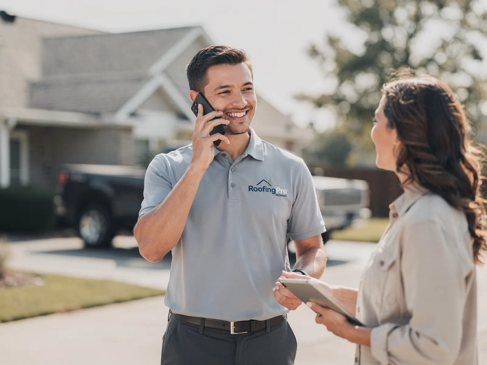 Roof Repair Scotland, SD FAQs